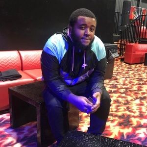 Meet your Posher, Brandon